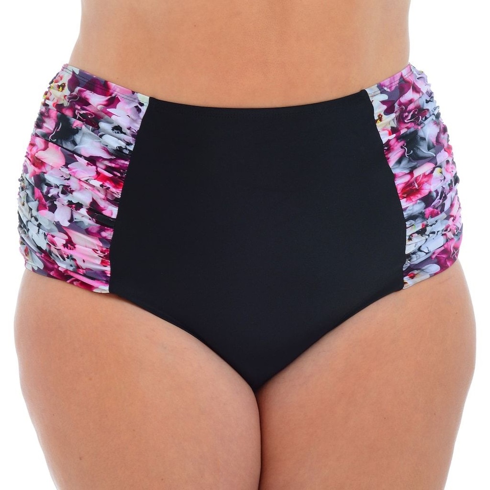 NWT Cyn&Luca baiting suit bottom
